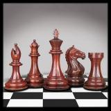 ChessMarkstheSpot