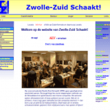 ZwolleZuidSchaker