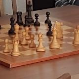 Chesscapismus