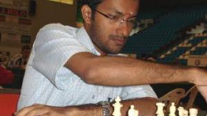 The Best Games of the Parsvnath Open