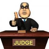 the-Judge