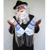RabbiRouser