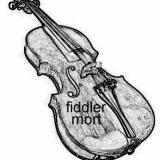 Fiddlermort