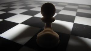 New Vote Chess game!