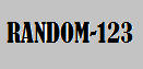 random-123