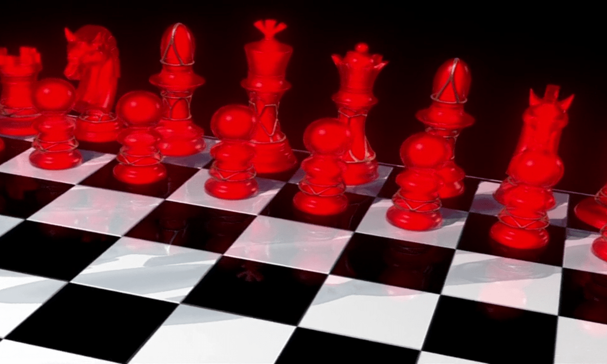 AverageMango - Sjakkprofil - Chess.com.