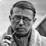 Nausea-Sartre