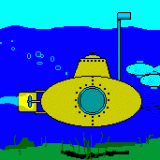 Submarine-U571