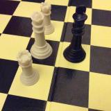 Chess_Beans
