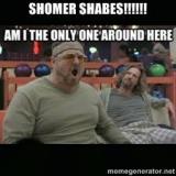 shomershabas