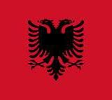 Rrofte-Shqiperia