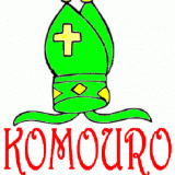 komouro