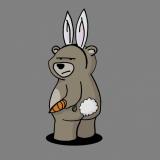 bunny-bear