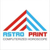 Astro-print
