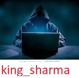king_sharma