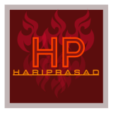 HariPrasad-Agent007