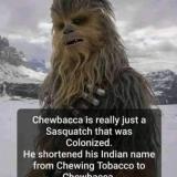 Chewbacca124