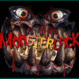 MonsterLock