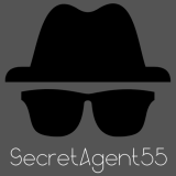 SecretAgent55