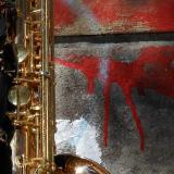 Saxophonist27