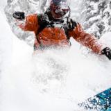 just_snowboarding