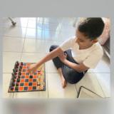 Therobloxingchess
