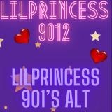 LilPrincess9012