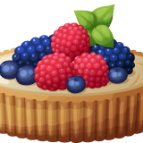 Fruit-Tart