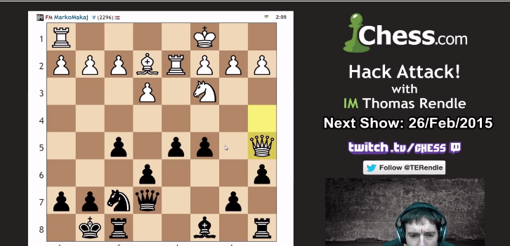 Chess Com Hack Download