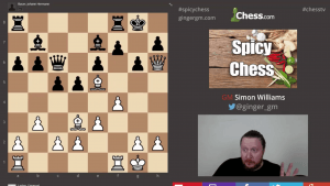 Spicy Chess: 02-29-16