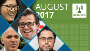 ChessCenter: Best Chess Month Of The Year?