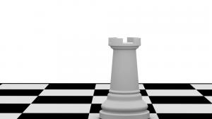Pieces vs Pawns In The Endgame: Rook vs Pawns