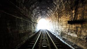 Amazing Games for Beginners: Tunnel Vision