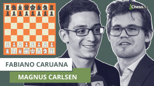 Why Caruana Can Beat Carlsen: Middlegame Technique