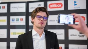 Learn To Play The Scotch: Instructive Games, Carlsen vs Leko