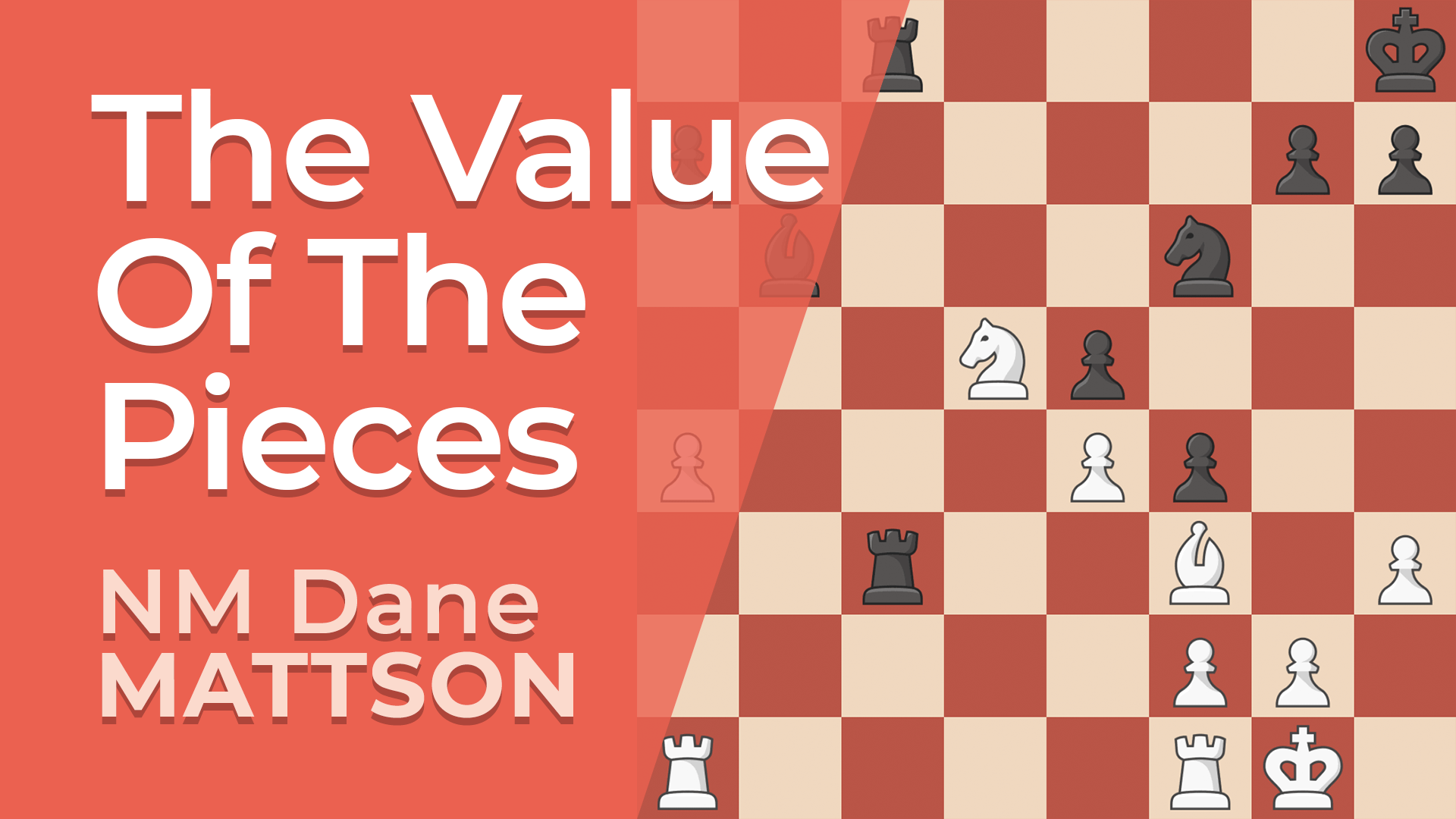 The Value Of The Pieces 