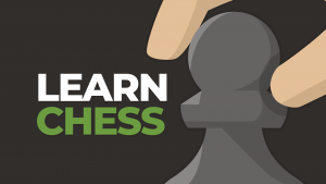 How To Play Chess: Learn All The Rules