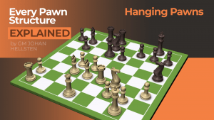 Hanging Pawns: Every Pawn Structure Explained