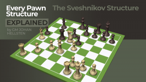 The Sveshnikov Structure: Every Pawn Structure Explained