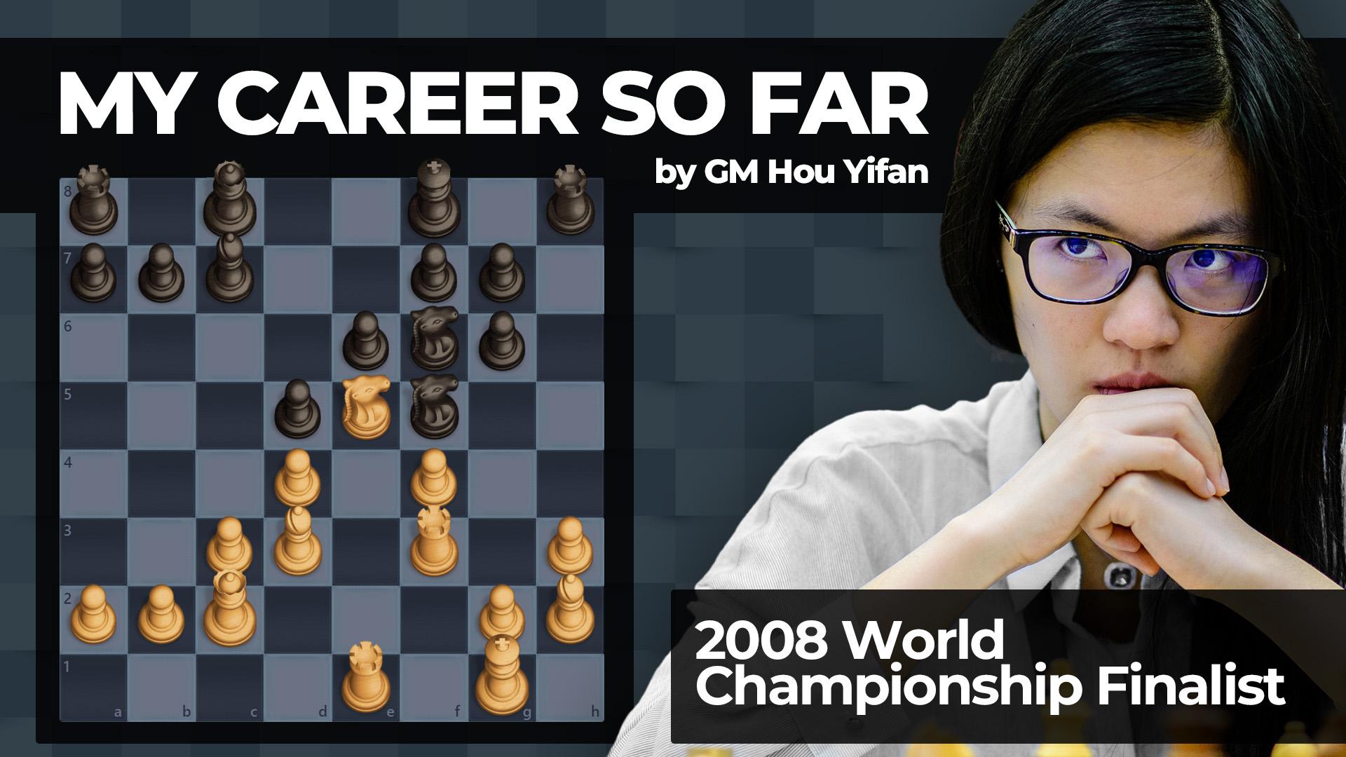 World chess 2008