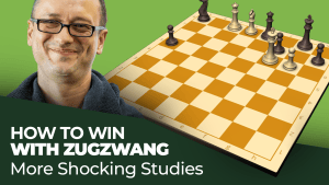 How To Win With Zugzwang: More Shocking Studies