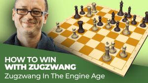 How To Win With Zugzwang: Zugzwang In The Engine Age