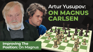 Improving The Position: On Magnus