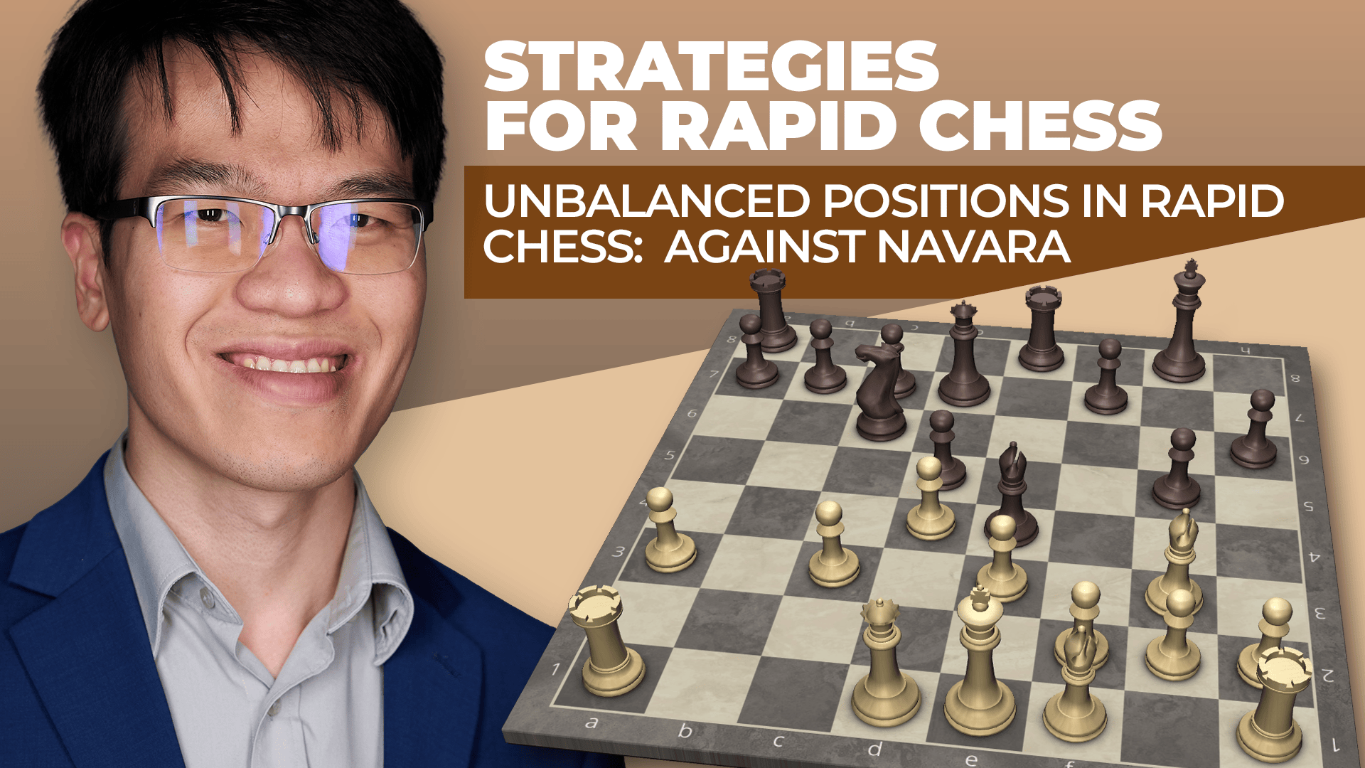 Hikaru Nakamura Narrowly Misses Chess Immortality 